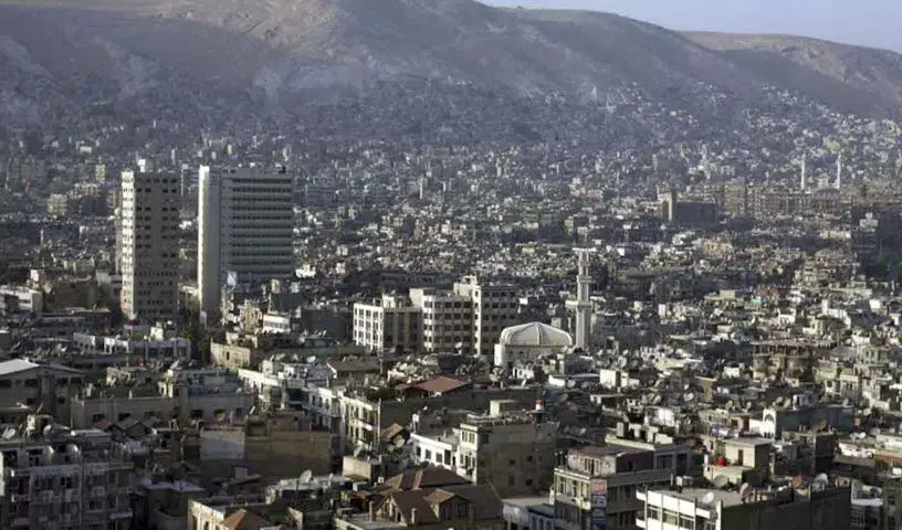 Aleppo: सीरियाई सेना और कुर्द बलों ने अलेप्पो के पूर्वी इलाकों में किया हमला Aleppo: सीरियाई सेना और कुर्द बलों ने अलेप्पो के पूर्वी इलाकों में किया हमला