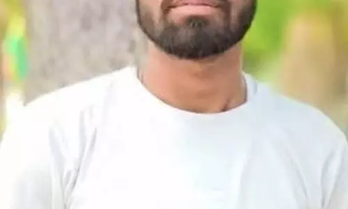 Ropar: अवैध खनन के कारण ट्रक ड्राइवर की सतलुज नदी में डूबने से मौत Ropar: अवैध खनन के कारण ट्रक ड्राइवर की सतलुज नदी में डूबने से मौत