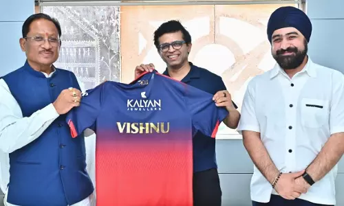Chhattisgarh IPL 2026 में RCB के दो मैच होस्ट करेगा: राज्य के CM विष्णु देव साय