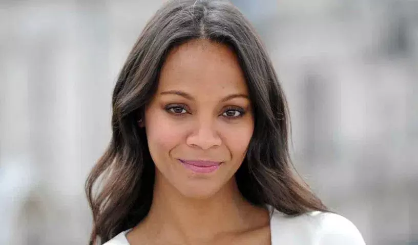Zoe Saldana बनीं ग्लोबल बॉक्स ऑफिस इतिहास की सबसे ज़्यादा कमाई करने वाली लीडिंग एक्ट्रेस Zoe Saldana बनीं ग्लोबल बॉक्स ऑफिस इतिहास की सबसे ज़्यादा कमाई करने वाली लीडिंग एक्ट्रेस
