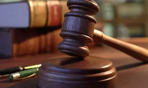Haryana सरकार ने सरकारी संचार में ‘हरिजन’, ‘गिरिजन’ शब्द के इस्तेमाल पर रोक लगाई Haryana सरकार ने सरकारी संचार में ‘हरिजन’, ‘गिरिजन’ शब्द के इस्तेमाल पर रोक लगाई