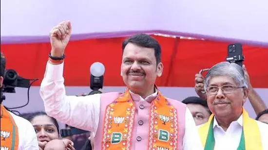 महायुति 29 में से 26 नगर निकाय जीतेगी; मुंबई हमारे साथ खड़ी रहेगी: Devendra Fadnavis