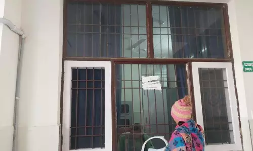 Haryana के सरकारी अस्पतालों में फार्मासिस्टों की भारी कमी
