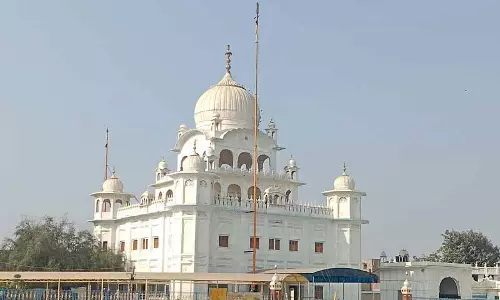 Chali Mukte: मुक्तसर के महान सिख शहीद Chali Mukte: मुक्तसर के महान सिख शहीद