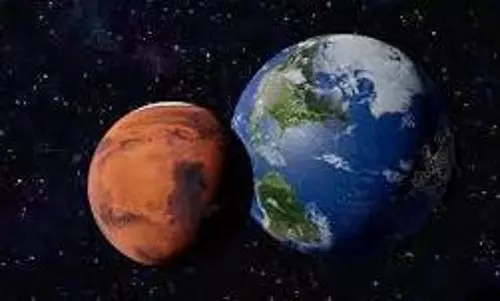 Science:नई रिसर्च में वैज्ञानिकों ने किया अजीबोगरीब खुलासा