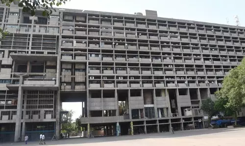 Haryana सरकार ने विभागों से कहा आधिकारिक संचार में ‘हरिजन गिरिजन’ शब्द का इस्तेमाल