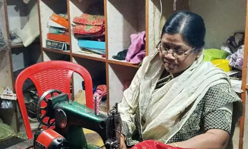 छत्तीसगढ़ महिला कोष की सक्षम योजना से बदली जीवन की दिशा
