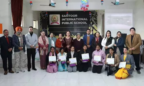 Kapurthala में भव्य कवि सम्मेलन के साथ विश्व हिंदी दिवस मनाया गया