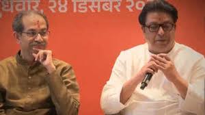 Final-day push : फडणवीस, पवार और ठाकरे PMC चुनाव के लिए सड़कों पर उतरे