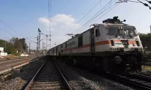 East Central Railway ने ट्रेन सर्विस कैंसिल करने का ऐलान किया
