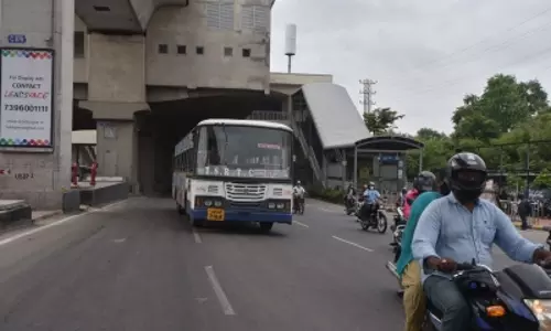 तेलंगाना RTC मेदाराम जतारा के लिए 3,495 स्पेशल बसें चलाएगी