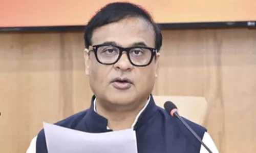 स्कूल छोड़ने वालों की दर में 42 प्रतिशत की कमी आई है: असम के CM स्कूल छोड़ने वालों की दर में 42 प्रतिशत की कमी आई है: असम के CM
