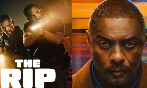 इस हफ़्ते की 4 Hollywood OTT रिलीज़