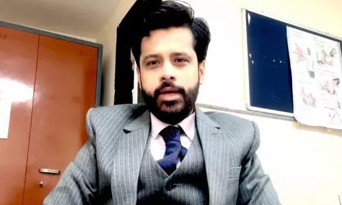 NEET-PG का अर्हता प्रतिशत घटाने से परीक्षा की विश्वसनीयता खत्म होती है: FAIMA