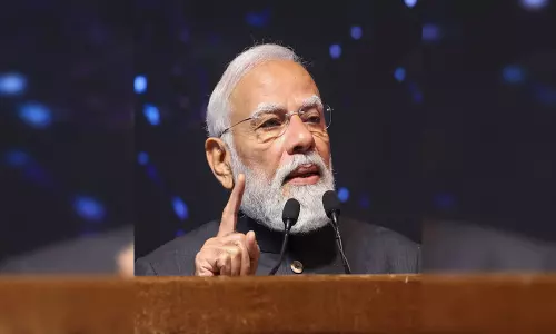 प्रधानमंत्री मोदी गुरुवार को दिल्ली में 28वें कॉमनवेल्थ स्पीकर्स कॉन्फ्रेंस का उद्घाटन करेंगे