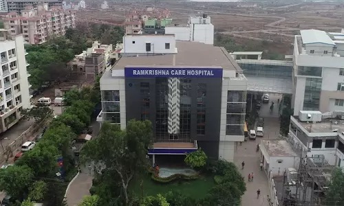 रामकृष्ण हॉस्पिटल के कैंटीन में मिली गन्दगी, निगम ने लगाया जुर्माना