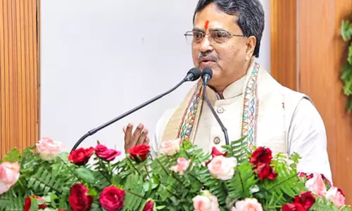बीजेपी सरकार लोगों के लिए मानवीय दृष्टिकोण से काम कर रही है: त्रिपुरा के CM