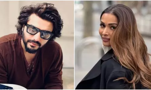 Malaika Arora ने ब्रेकअप के बाद अर्जुन कपूर को एक अहम हिस्सा बताया Malaika Arora ने ब्रेकअप के बाद अर्जुन कपूर को एक अहम हिस्सा बताया