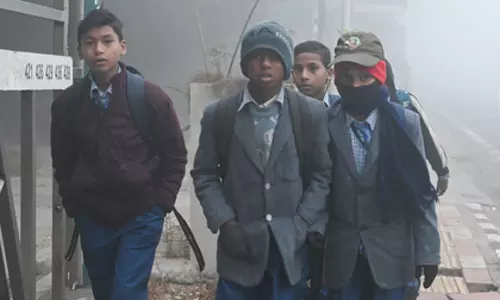 Patna स्कूल टाइमिंग अपडेट: प्री-स्कूल 16 जनवरी तक बंद