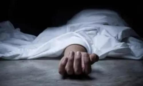Bengal: पटाखा फैक्ट्री में धमाके में तीन लोगों की मौत Bengal: पटाखा फैक्ट्री में धमाके में तीन लोगों की मौत