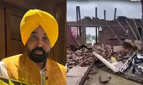Jalandhar: 50 साल पुराने मकानों पर सरकार का संरक्षण