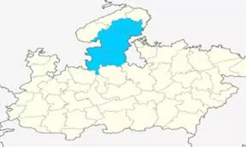 Gwalior: मध्यप्रदेश को मिली नई तहसील, शासन ने जारी किया आदेश