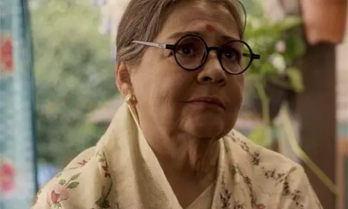 फरीदा जलाल ने O’Romeo टीज़र में गाली शब्द “च***या” कहने पर चुप्पी तोड़ी