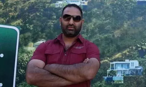 Canada में पंजाबी व्यापारी की गोली मारकर हत्या, जांच जारी Canada में पंजाबी व्यापारी की गोली मारकर हत्या, जांच जारी