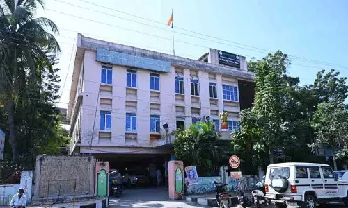 सिरसिला जिले में BRS टिकट पर कई उम्मीदवार नगर निगम चुनाव पर नज़र गड़ाए हुए