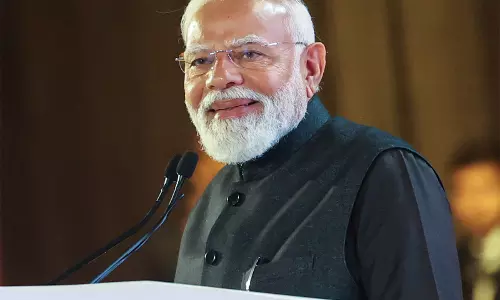PM मोदी ने मकर संक्रांति, माघ बिहू और पोंगल की शुभकामनाएं दीं