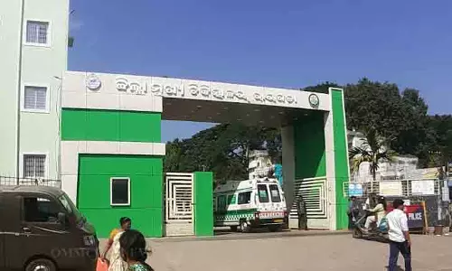 Raigarh में भोगी समारोह के दौरान विस्फोट, पांच घायल