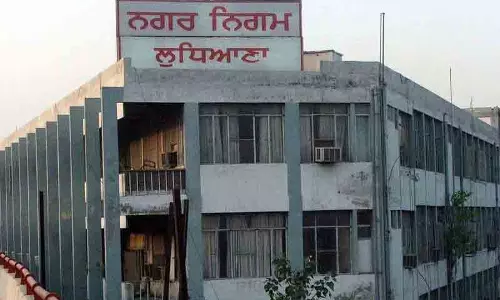 Ludhiana नगर निगम के जोन ए कार्यालय का होगा कायाकल्प