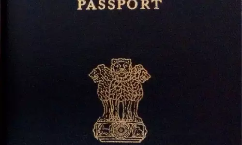Henley Passport इंडेक्स में भारतीय पासपोर्ट पांच पायदान ऊपर चढ़ा