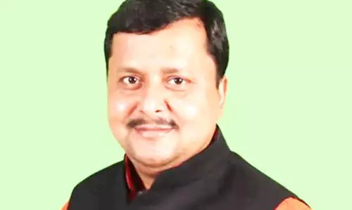 छत्तीसगढ़ दौरे पर आएंगे भाजपा के राष्ट्रीय कार्यकारी अध्यक्ष नितिन नबिन
