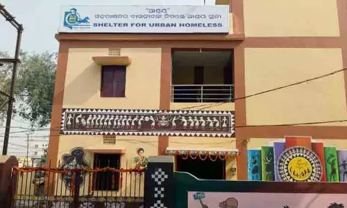 Odisha दिव्यांग महिलाओं और लड़कियों के लिए ‘सहया गृह’ शेल्टर बनाएगा