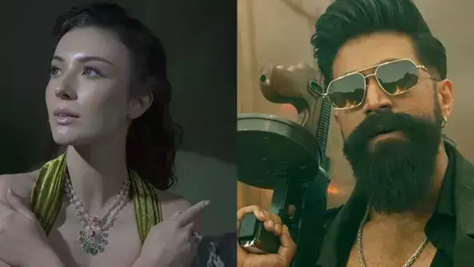 Entertainment : एक्ट्रेस बीट्रिज़ टौफेनबैक ने बैकलैश के बीच इंस्टाग्राम डीएक्टिवेट कर दिया Entertainment : एक्ट्रेस बीट्रिज़ टौफेनबैक ने बैकलैश के बीच इंस्टाग्राम डीएक्टिवेट कर दिया