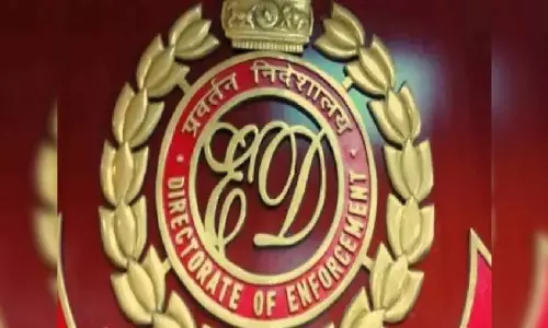 ED ने सुमाया ग्रुप पर कसा शिकंजा, 35 करोड़ रुपए की संपत्तियां जब्त, फर्जी लेनदेन का पर्दाफाश