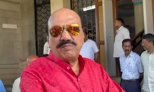 कर्नाटक में CM पद को लेकर चर्चा तेज, राहुल गांधी ने सिद्धारमैया और शिवकुमार को दिल्ली बुलाया: अशोक पट्टन