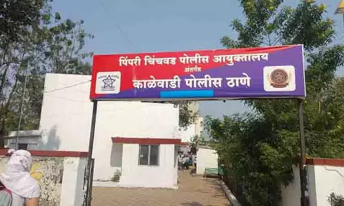 Pune: कालेवाड़ी में सड़क हादसे में दो बहनों की मौत
