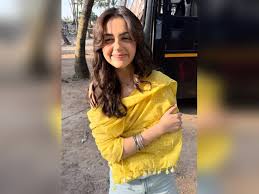 Aneet Padda ने साझा कीं वे यादें, जिनसे वह आगे नहीं बढ़ पाएंगी