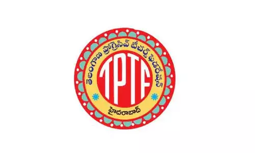TPTF ने PRC की तुरंत घोषणा और उसे लागू करने की मांग की TPTF ने PRC की तुरंत घोषणा और उसे लागू करने की मांग की