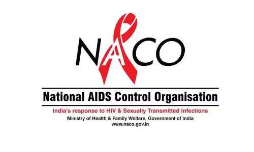 NACO ने HIV इन्फेक्शन का अनुमान लगाने के लिए AI-बेस्ड अर्ली वार्निंग सिस्टम शुरू