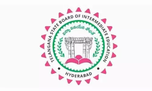 Telangana इंटर बोर्ड ने सरकारी जूनियर लेक्चरर्स के लिए चुनाव ड्यूटी में छूट मांगी