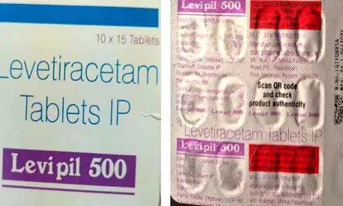 TGDCA ने हैदराबाद में नकली ‘लेविपिल 500’ टैबलेट जब्त की