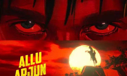 Allu Arjun की एक और तमिल डायरेक्टर के साथ मूवी ऑफिशियल अनाउंसमेंट हो गई