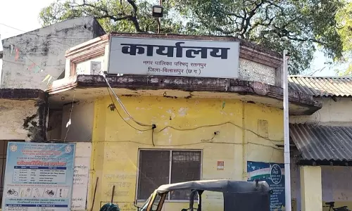 PM आवास योजना में बड़ा फर्जीवाड़ा, बिना मकान बने ही पूरी राशि आहरण का आरोप