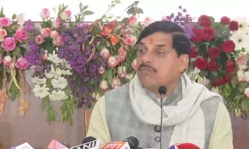 CM ने प्रगति पोर्टल की सराहना की, कहा- सभी राज्य देश के लिए समान रूप से महत्वपूर्ण