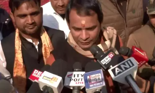 तेज प्रताप यादव बोले, Tejashwi Yadav थोड़ा देर से उठते हैं