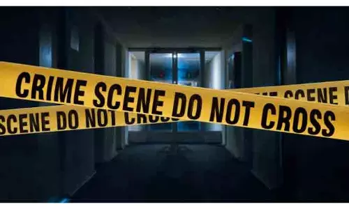 JAMMU: अलग-अलग सड़क हादसों में 9 लोग घायल