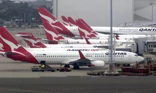 Sydney Airport हर रात 11 बजे क्यों शांत हो जाता है? Sydney Airport हर रात 11 बजे क्यों शांत हो जाता है?